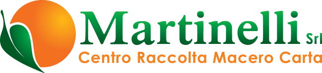 MARTINELLI – Centro Raccolta Macero Carta