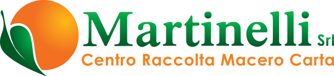 Martinelli Centro Raccolta e Macero Carta
